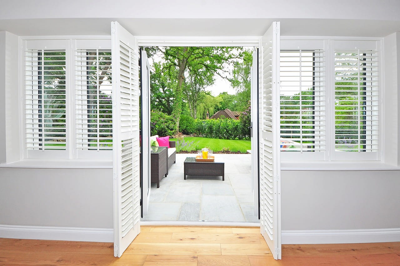Window Shutter Doo Window & Door Shutters Ottawa | Window Coverings - Maple Shade