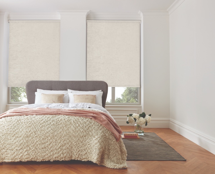 window roller shades