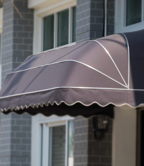 Stationary Awnings ottawa