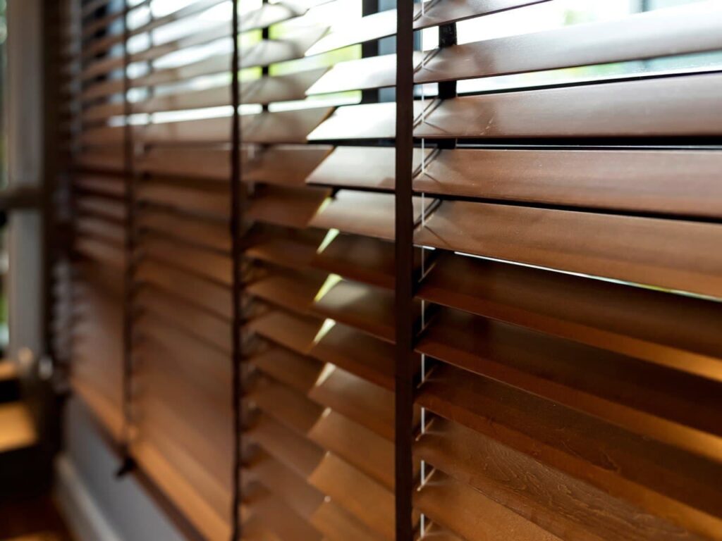 Custom Venetian Blinds Ottawa